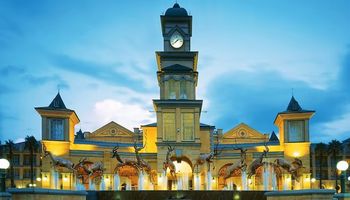 jeux d'argent en Afrique