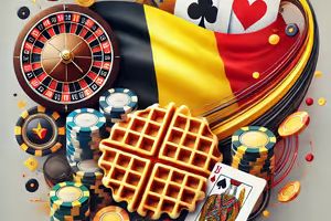 Casinos Belges