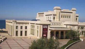 Casino Biarritz