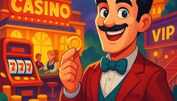 Magnat du casino en ligne