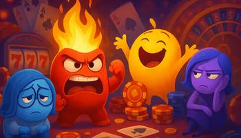 Emotions de Casino