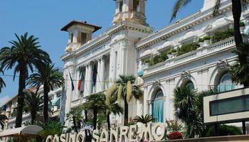 Les casinos italiens