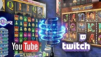 casino stream