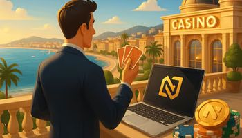 Novomatic rachete Vikings Casino