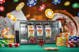 Casinos en ligne frauduleux