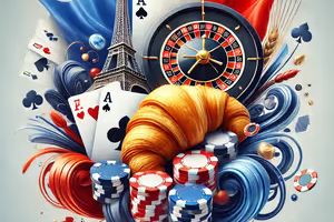 casino en ligne en france