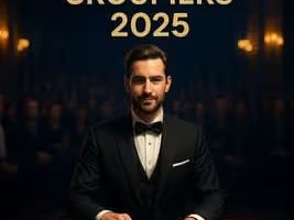 Le Championnat européen des croupiers 2025