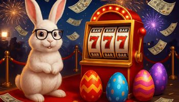 Les meilleures machines à sous de Pâques