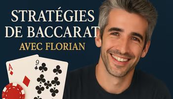 Stratégies de Baccara