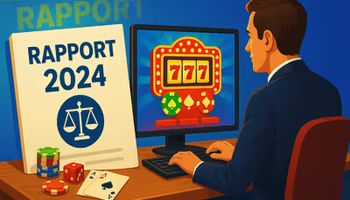 Rapport du médiateur des jeux
