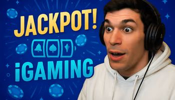 Trainwreck streamer jackpot