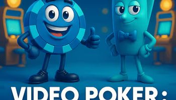 Guide du Video Poker les meilleures stratégies