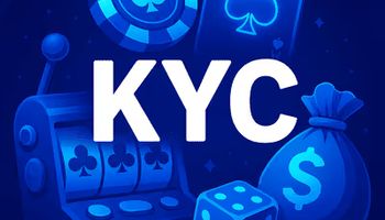 KYC procédure de casino en ligne