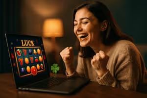 pourquoi les joueurs de casino en ligne deviennent de plus en plus superstitieux