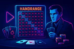 Technique Poker Handrange