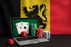 jeux en ligne en Begique