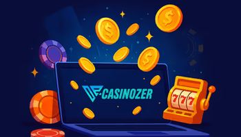 Casinozer retirer ses gains
