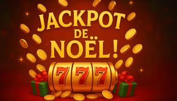 Jackpot de Noel casino