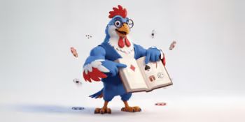 Cocorico enseigne le lexique du casino