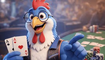 Reads and tells poker guide