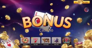 Code bonus de casino en ligne
