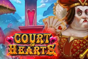 court of heart