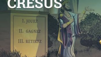 Cresus Casino Bon Plan