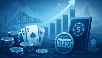 Croissance du marché des casinos à Québec