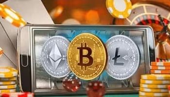 Cryptomonnaies et jeux d'argent - une réglementation commune?