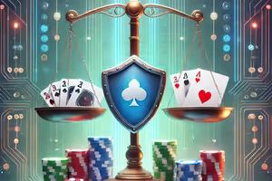 Actions de casinos en ligne pour promouvoir le jeu responsable