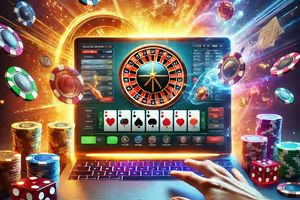 L'adrénaline du jeu en argent réel