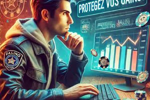 Protéger ses gains au casino en ligne