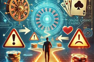 Comment éviter les pièges des casinos en ligne