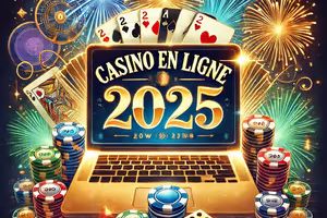 Bien démarrer 2025 avec les casinos en ligne
