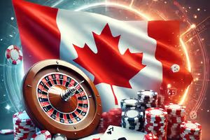 Canada casinos en ligne
