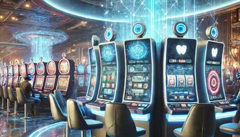 Editeurs innovants et nouveaux casinos