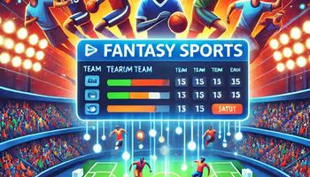 Fantasy sports