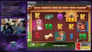 Twitch jeux de casino en streaming interdits
