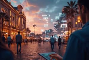 Le rôle des casinos dans l'économie locale