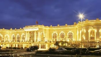 casino barriere deauville