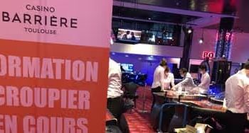 devenez croupier