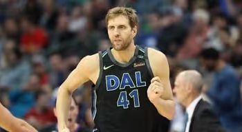 dirk nowitzki 1