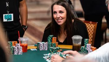 Dragana Lim, championne de poker, crée son asso pour animaux