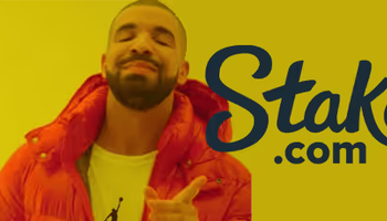 Drake, un passionné de jeux de casino