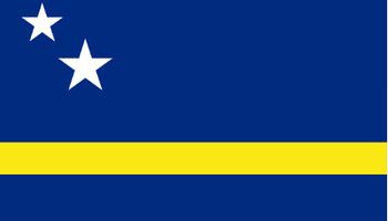 curacao casino drapeau