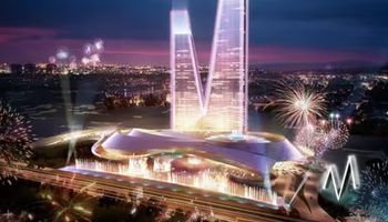 French Vallée, le Las Vegas français