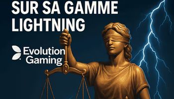 Plainte contre Evolution Gaming : l’affaire Lightning