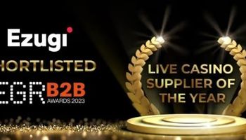 Ezugi, des nouveautés toujours plus glamour