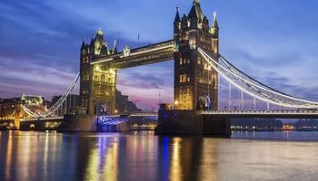 Réglementation des Casinos au Royaume-Uni