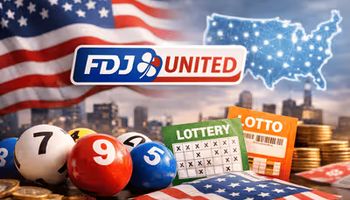 FDJ United vise les loteries en ligne aux États-Unis